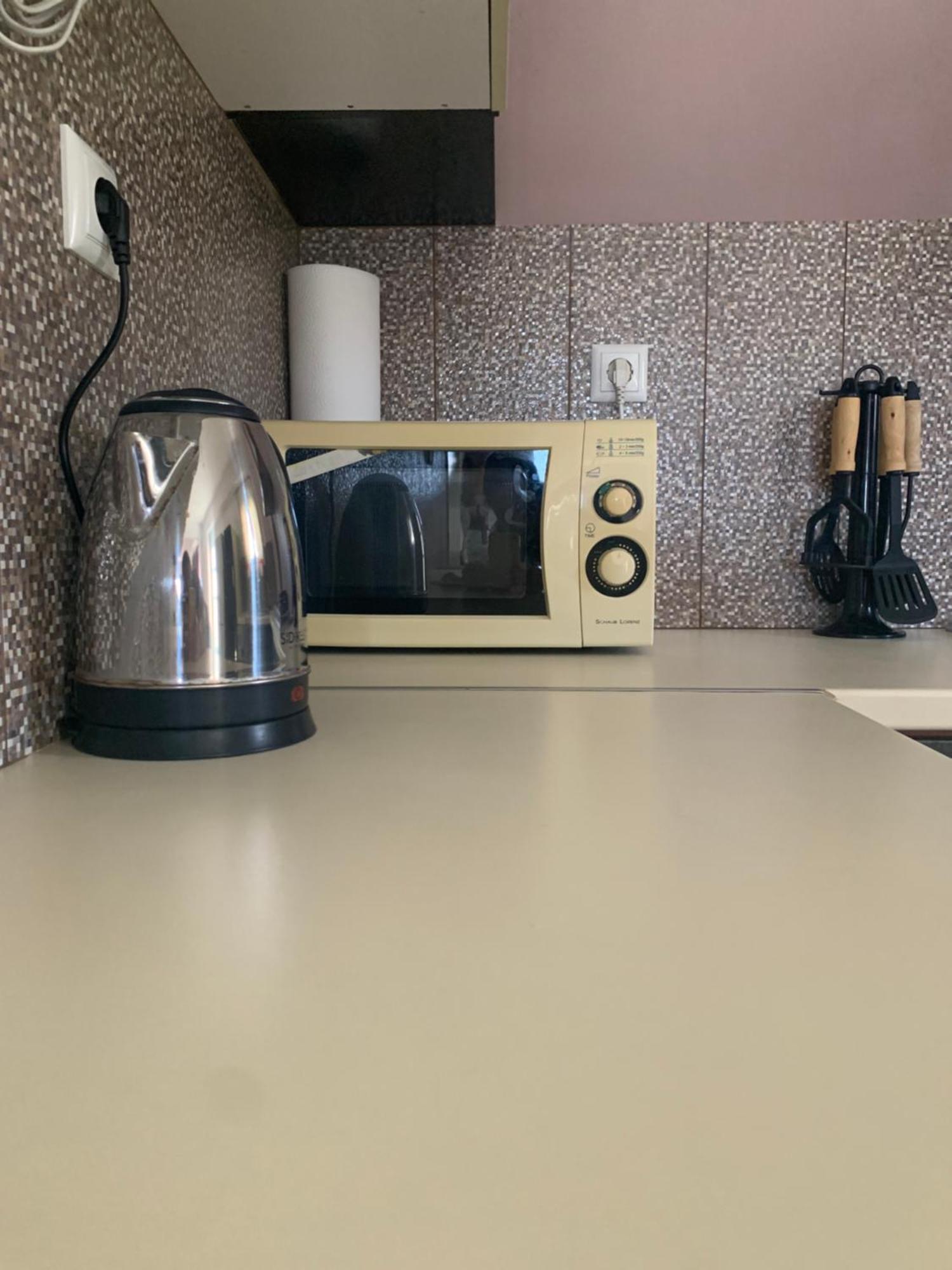 Sunset Views Apartment ヒマラ エクステリア 写真
