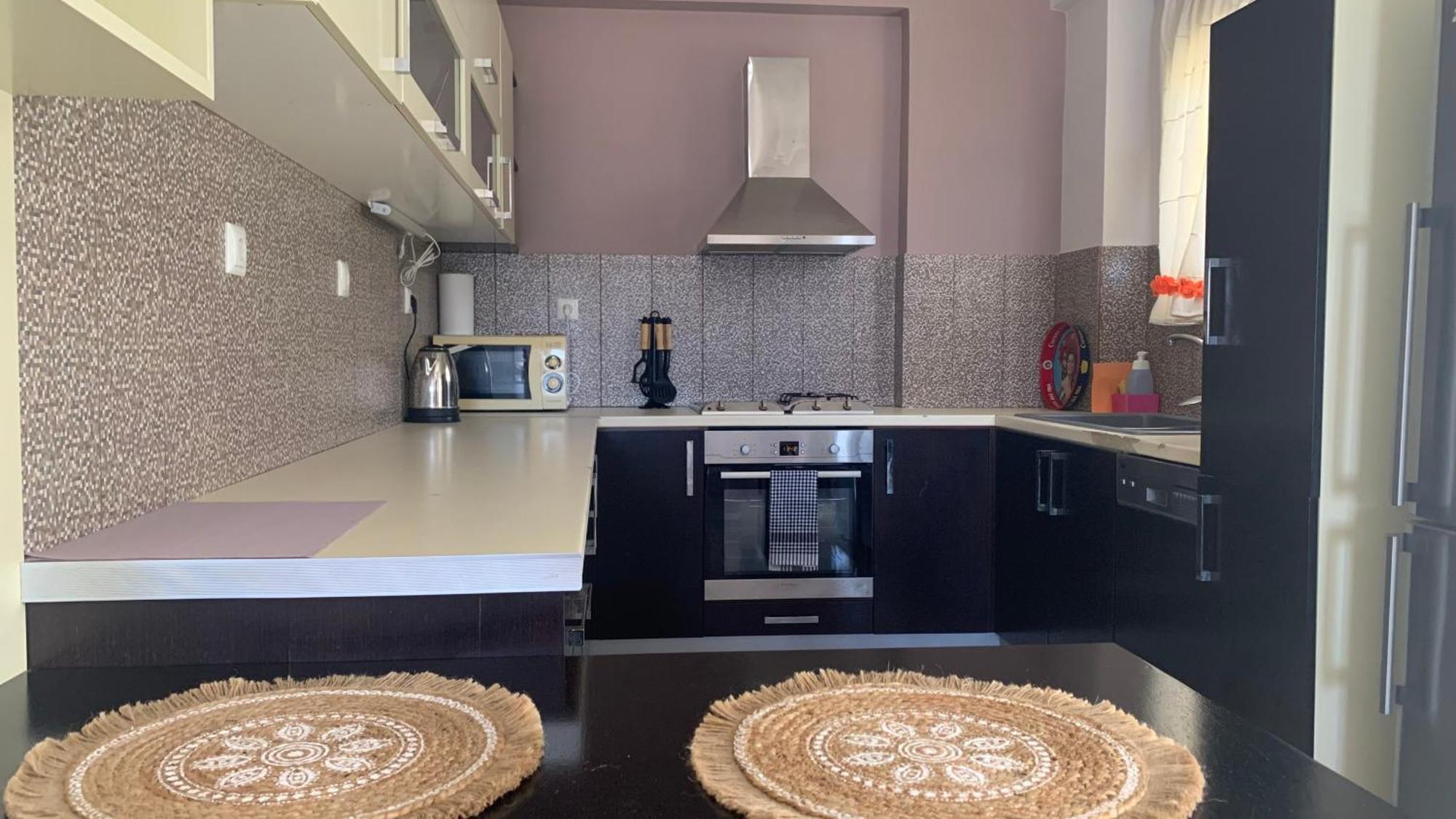 Sunset Views Apartment ヒマラ エクステリア 写真