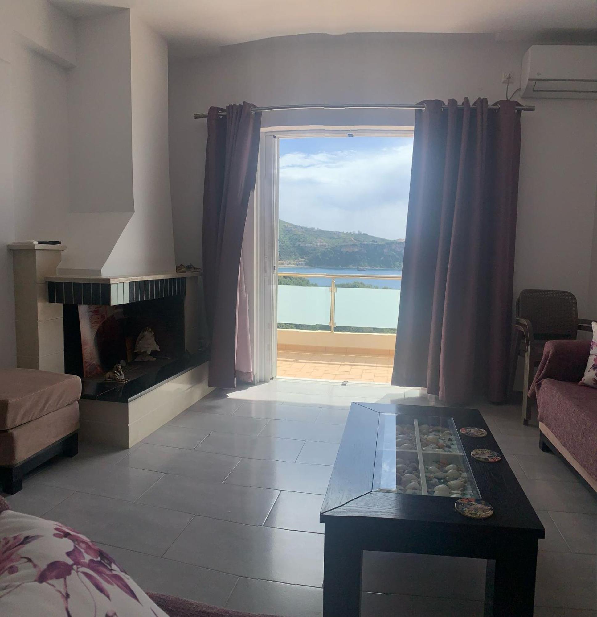 Sunset Views Apartment ヒマラ エクステリア 写真