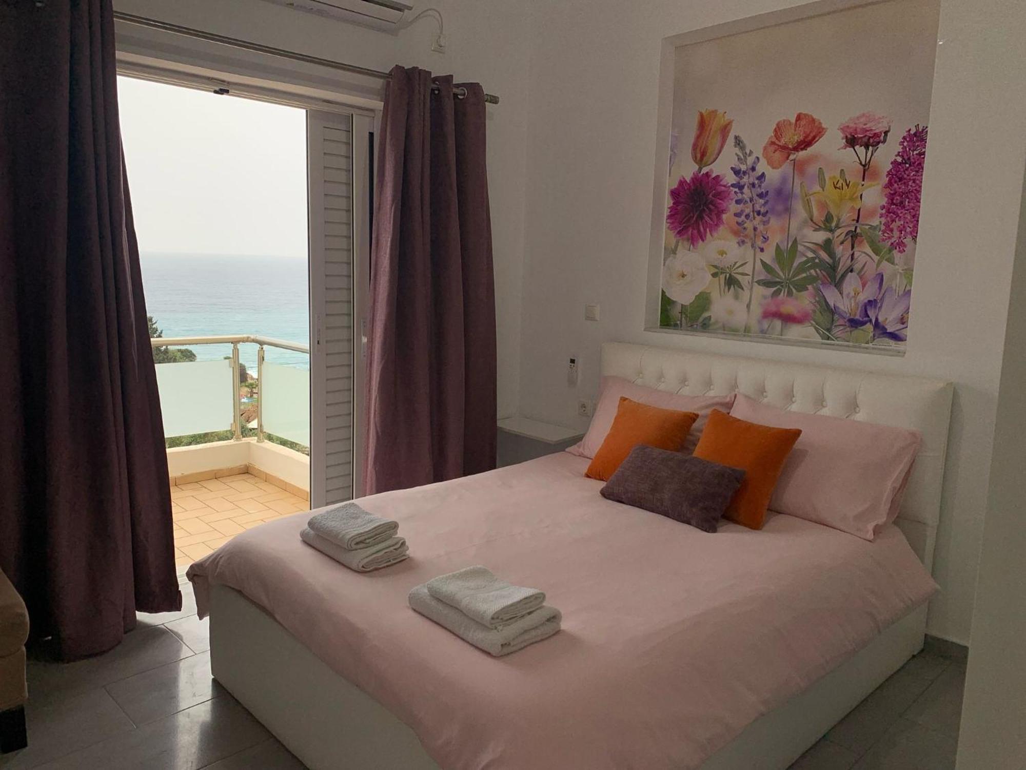 Sunset Views Apartment ヒマラ エクステリア 写真